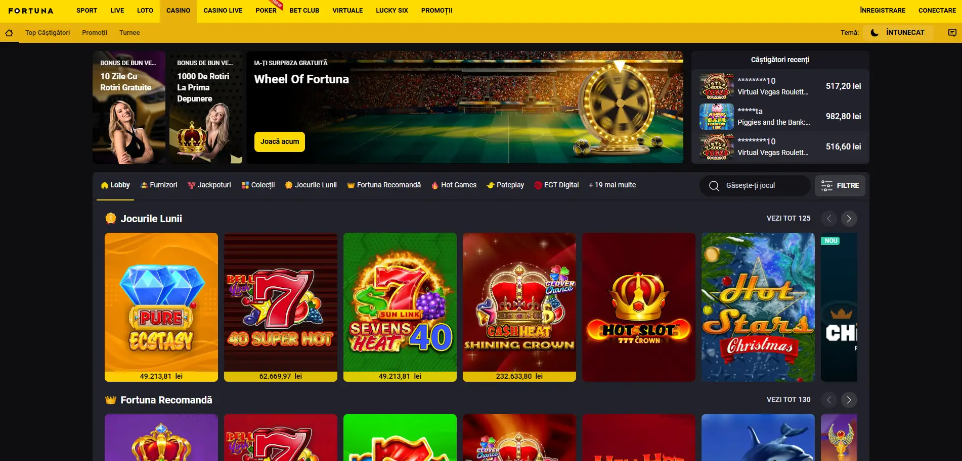 YEPcasino